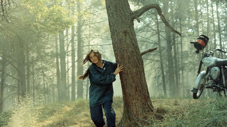 кадр из фильма Biologie!