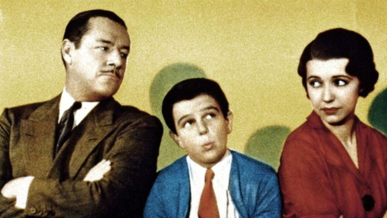 кадр из фильма I'll Fix It