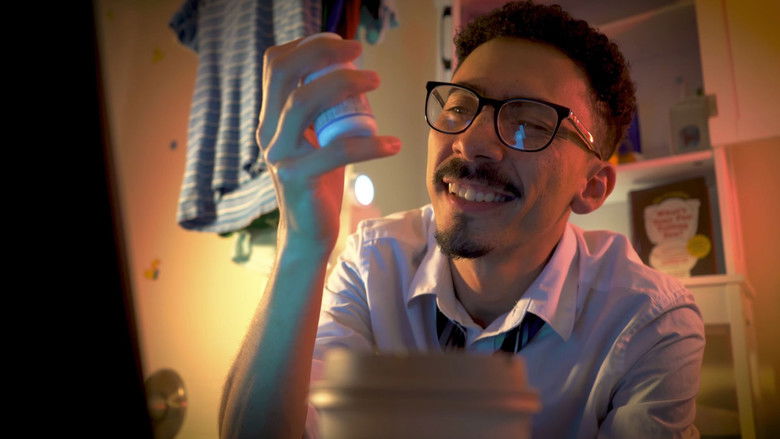 кадр из фильма Wasted Potential