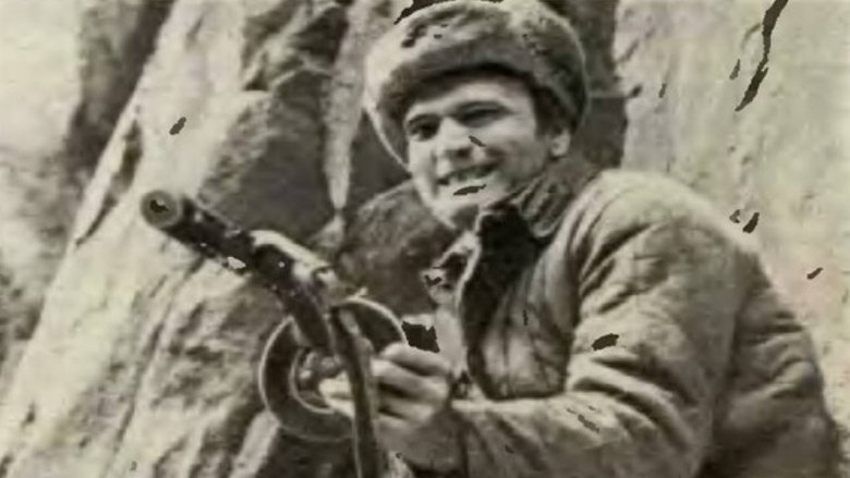 Подснежники и эдельвейсы