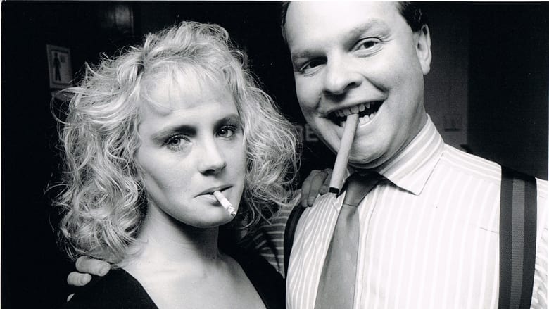 кадр из фильма Tales from a Hard City