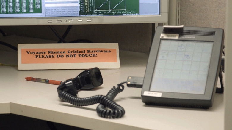 кадр из фильма It’s Quieter in the Twilight