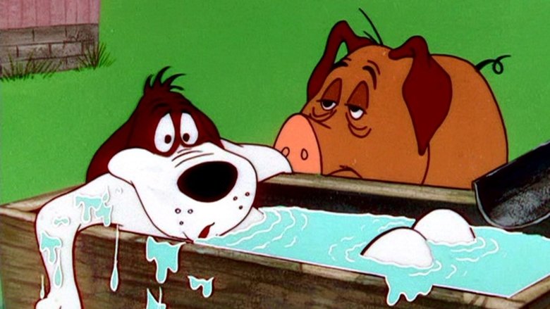 кадр из фильма Gopher Broke