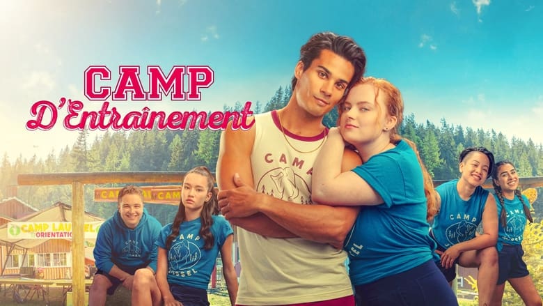 кадр из фильма Лагерь Лоссель