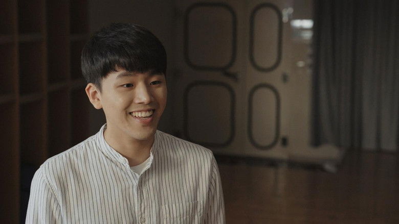 кадр из фильма 스텝포유