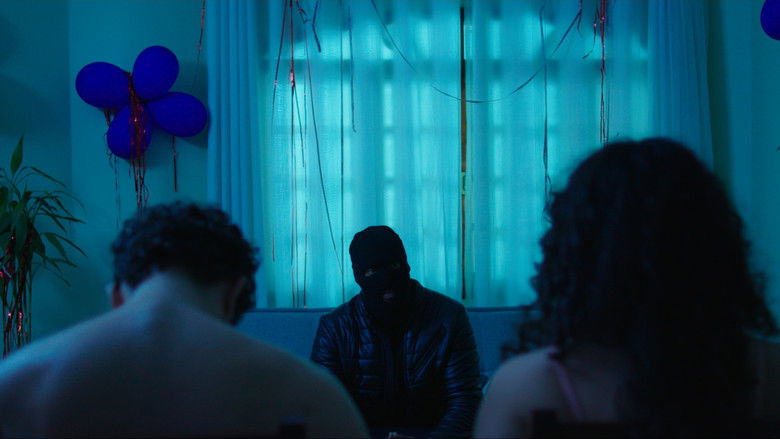 кадр из фильма Meu Céu E O Seu Inferno