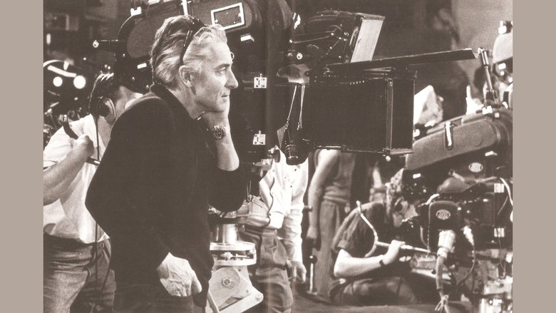 кадр из фильма Karajan—Schönheit wie ich sie sehe