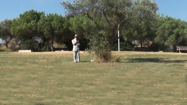 кадр из фильма La Mia Mamma