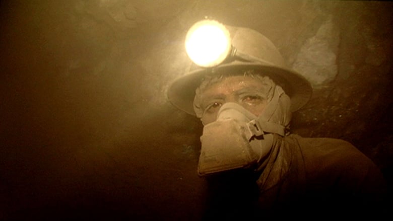 кадр из фильма The Devil's Miner