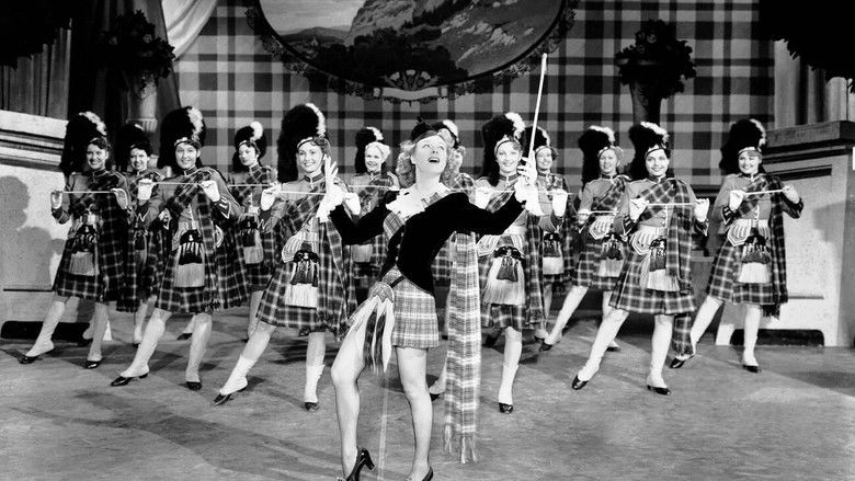 кадр из фильма Плоды случайности