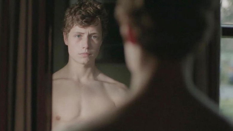 кадр из фильма New Queer Visions: Men from the Boys