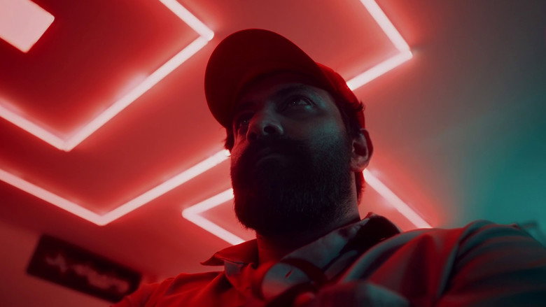 кадр из фильма സംഘർഷ ഘടന