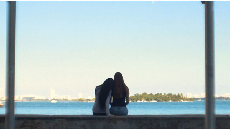 кадр из фильма Moment of Silence