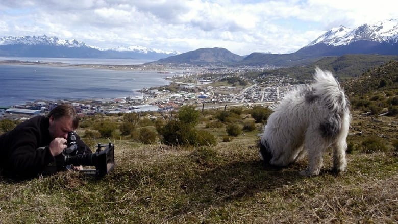 кадр из фильма Gordos Reise ans Ende der Welt