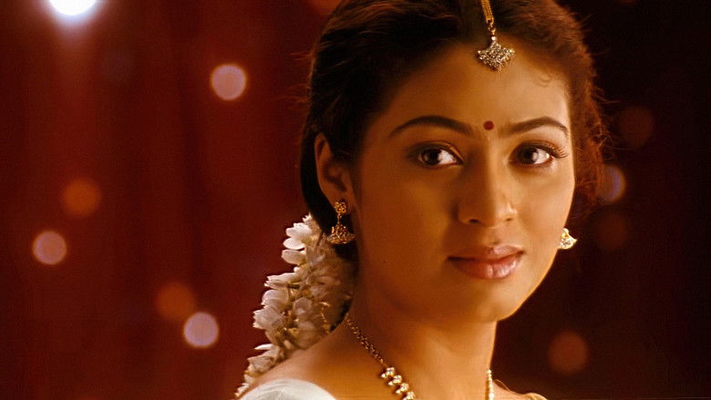 кадр из фильма அந்நியன்