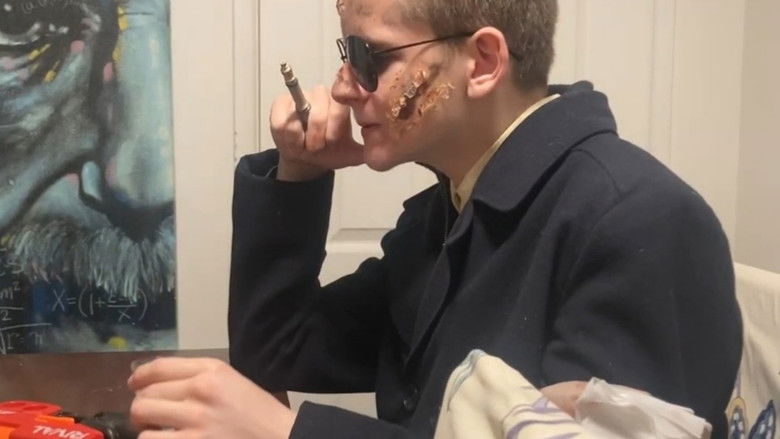 кадр из фильма Detective Vladimir