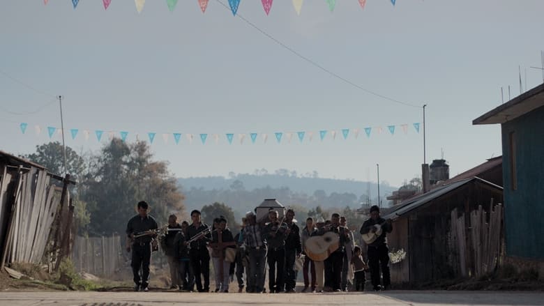 Миштекские узы