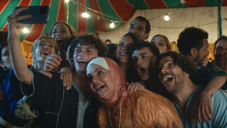 кадр из фильма По стопам отца