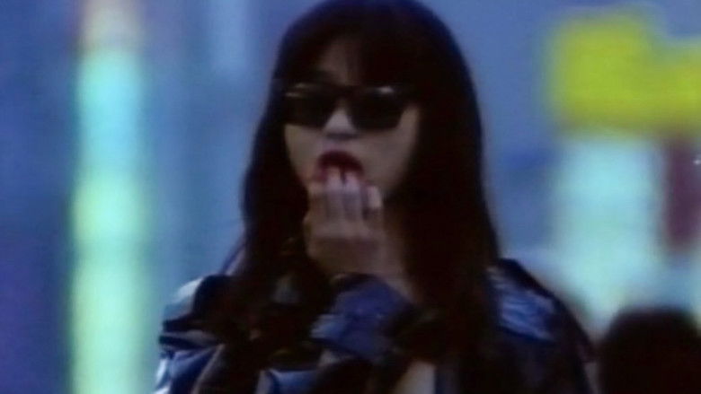 кадр из фильма 半裸本番　女子大生暴行篇