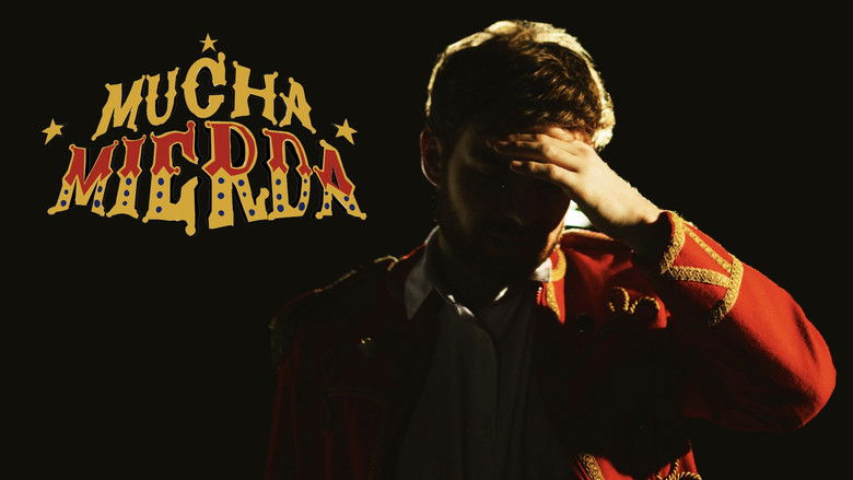 кадр из фильма Mucha mierda