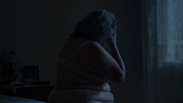 кадр из фильма Porta-te Bem