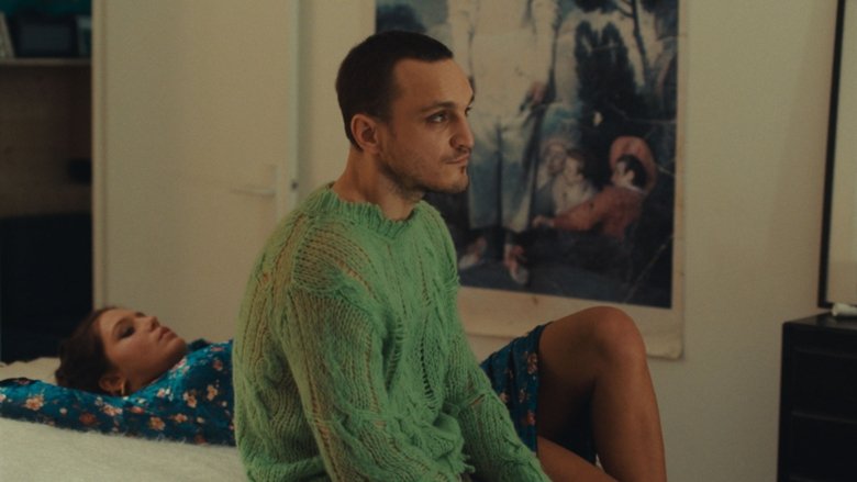 кадр из фильма Пассажи