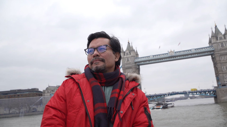 кадр из фильма Qeluar