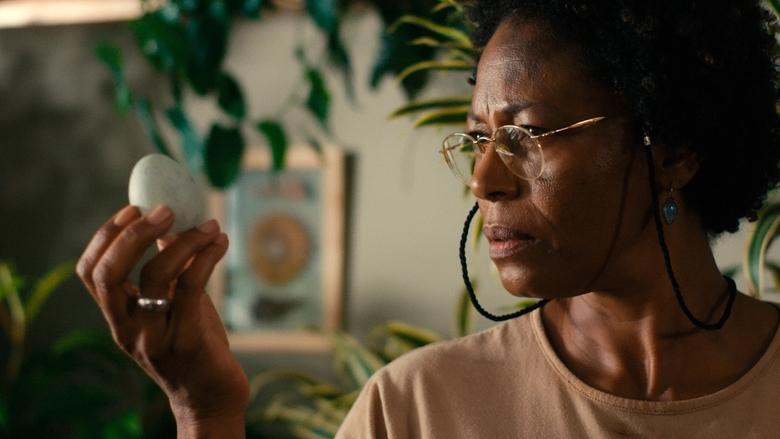 кадр из фильма Fenda