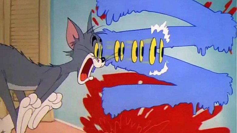 Мышиная уборка