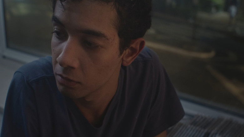 кадр из фильма Já Está Claro Lá Fora