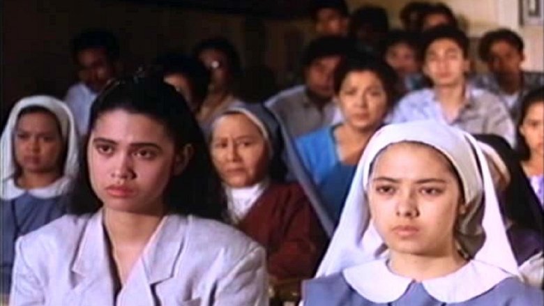 кадр из фильма Makiusap Ka sa Diyos