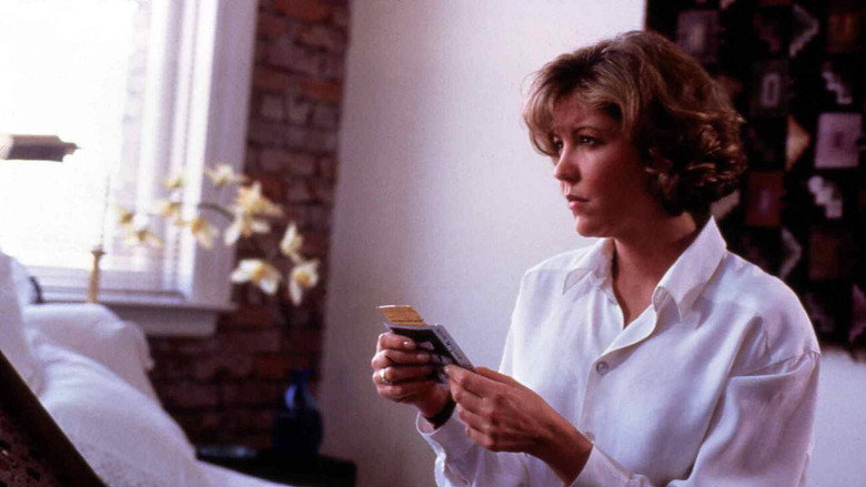 Воспоминания об убийстве