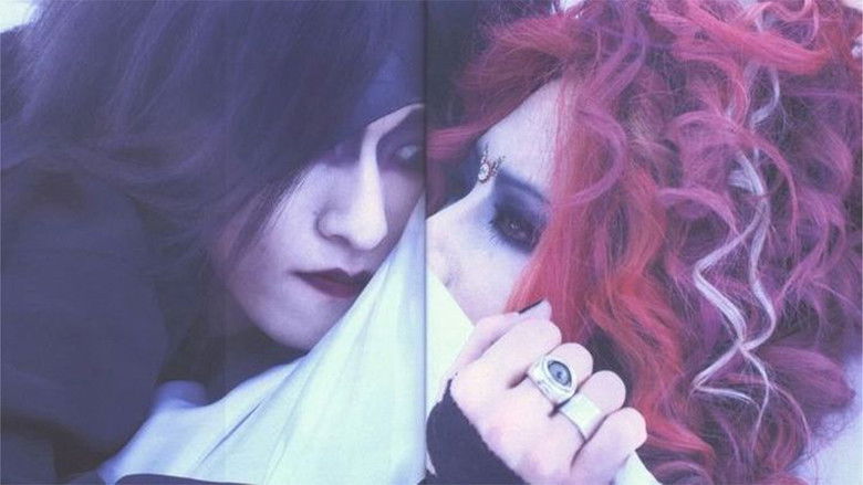 кадр из фильма Seth et Holth