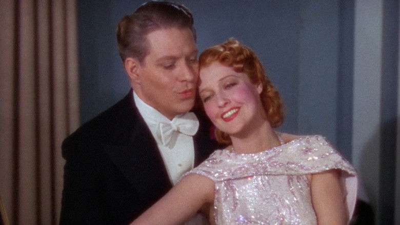 кадр из фильма Возлюбленные