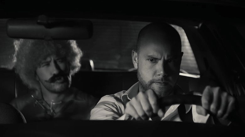 кадр из фильма Wilford 'Motherloving' Warfstache