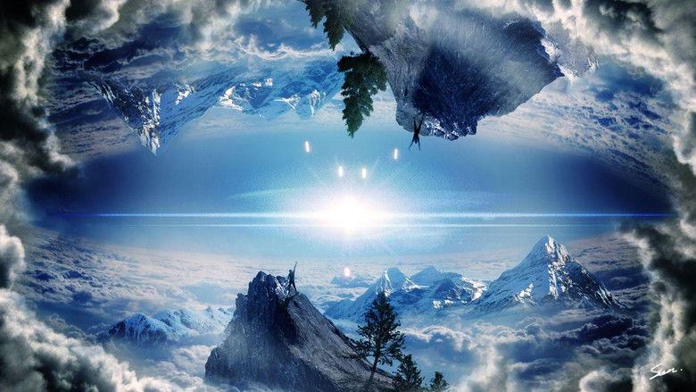 кадр из фильма Параллельные миры