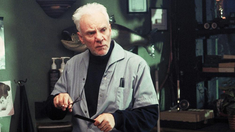 кадр из фильма The Barber