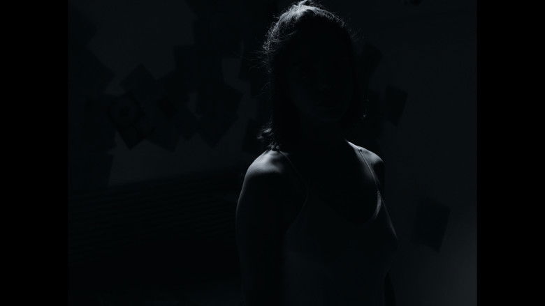 кадр из фильма Abismo (recuerda tu esencia)