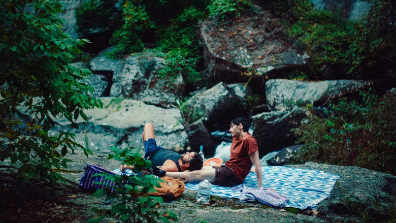 кадр из фильма Drunken Noodles
