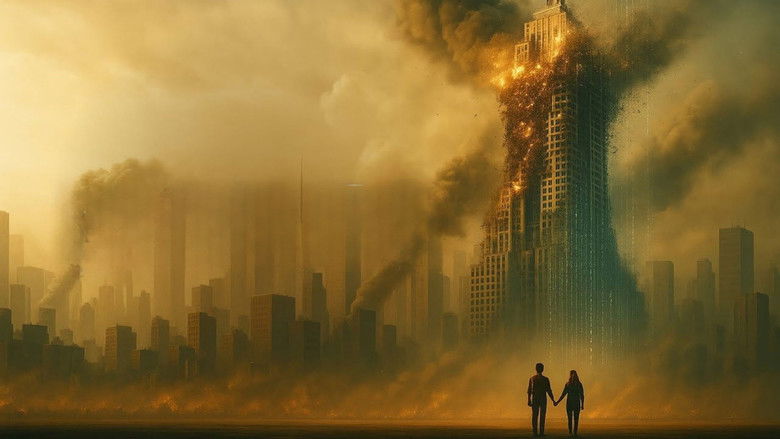 кадр из фильма Merge