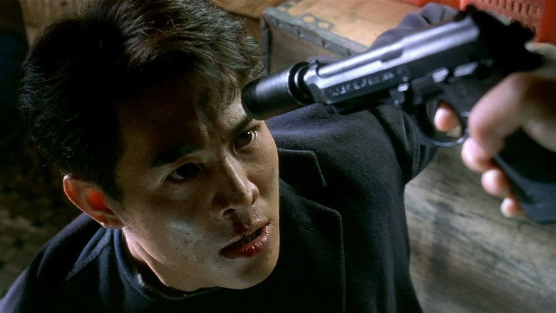 кадр из фильма Хитмэн