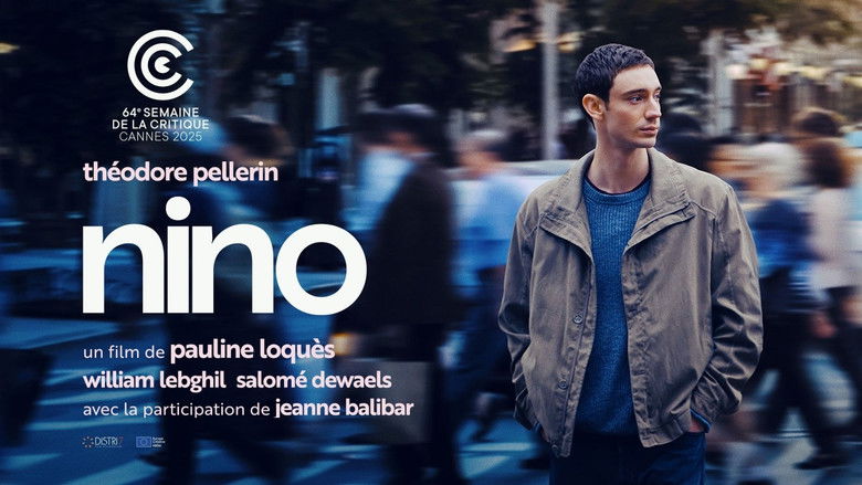 кадр из фильма Nino