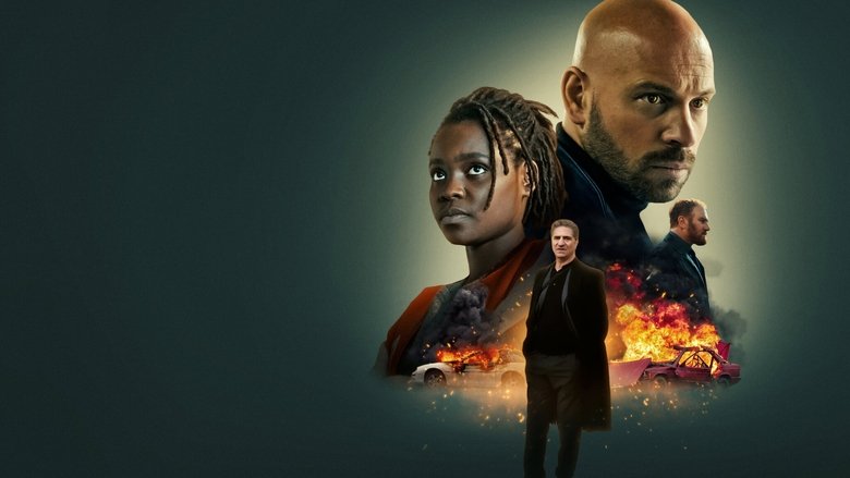 кадр из фильма Не найти покоя