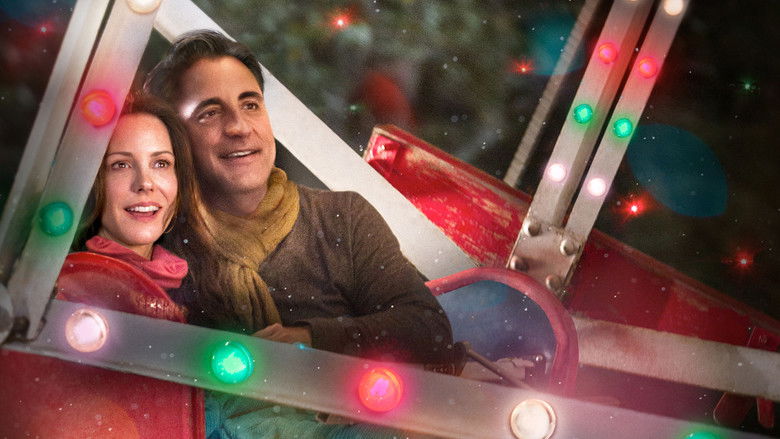 кадр из фильма Рождество в Конвей