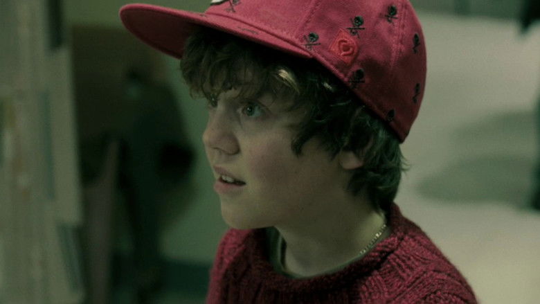 кадр из фильма Десять с половиной