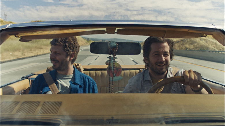 кадр из фильма Sacramento