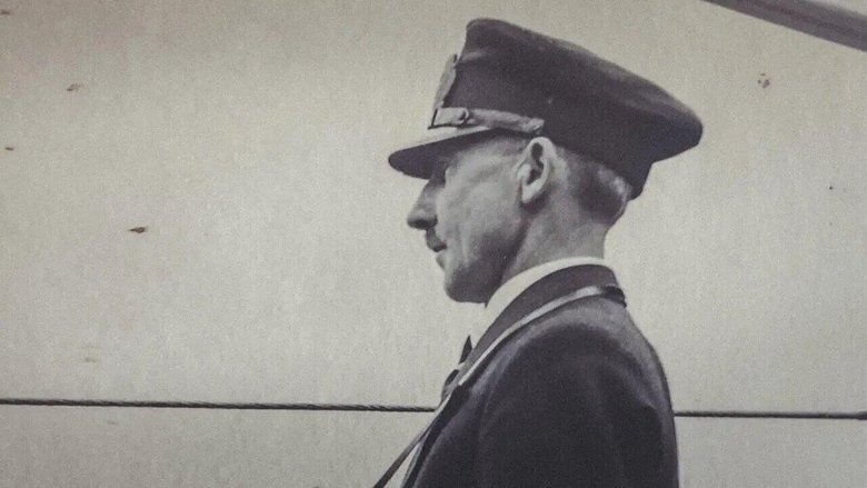 кадр из фильма 40 Jours d'errance : La Traversée du Saint-Louis