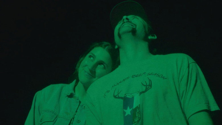 кадр из фильма Texas Moon