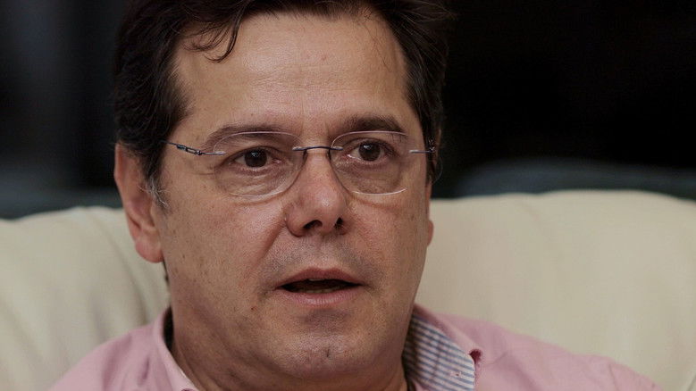 кадр из фильма Vivo