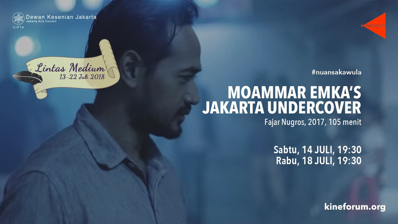 кадр из фильма Moammar Emka's Jakarta Undercover